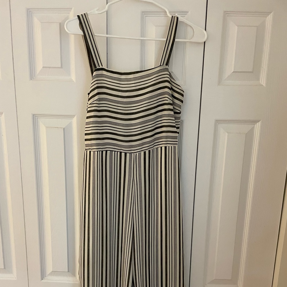 Womens jumpsuit